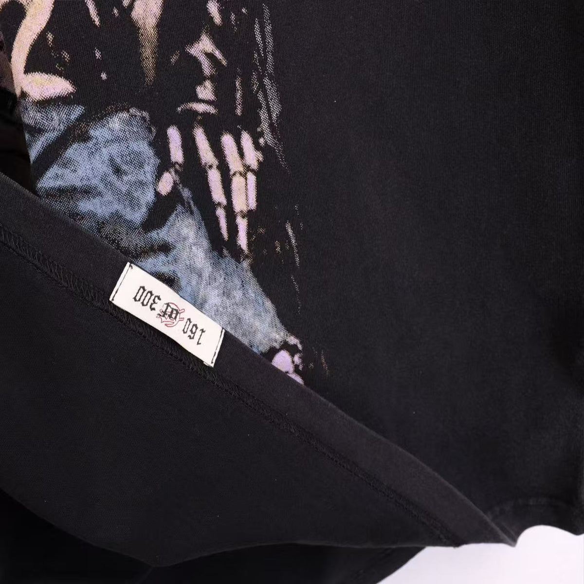 GODSPEED T-SHIRT