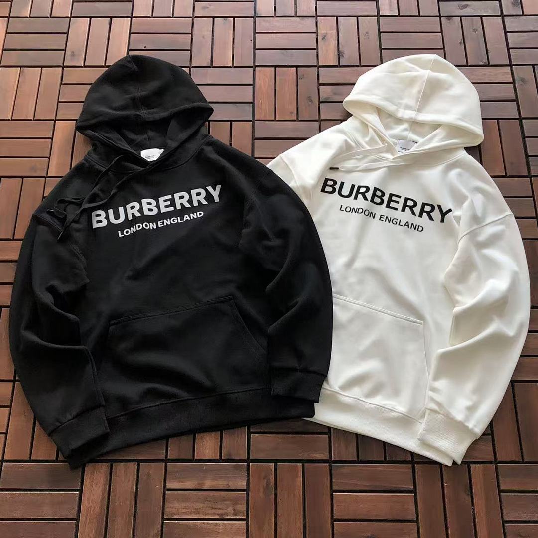 Burberry HOODIE