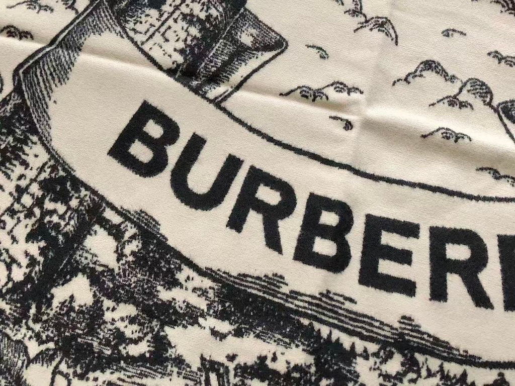 Burberry SCARF
