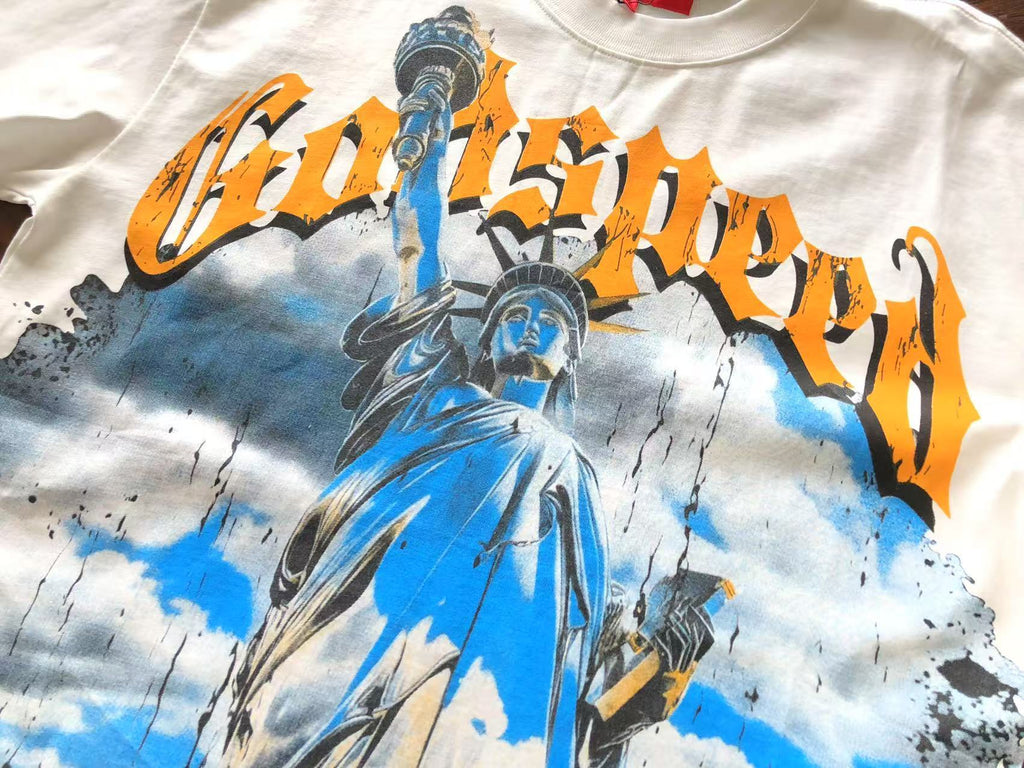 GODSPEED T-SHIRT