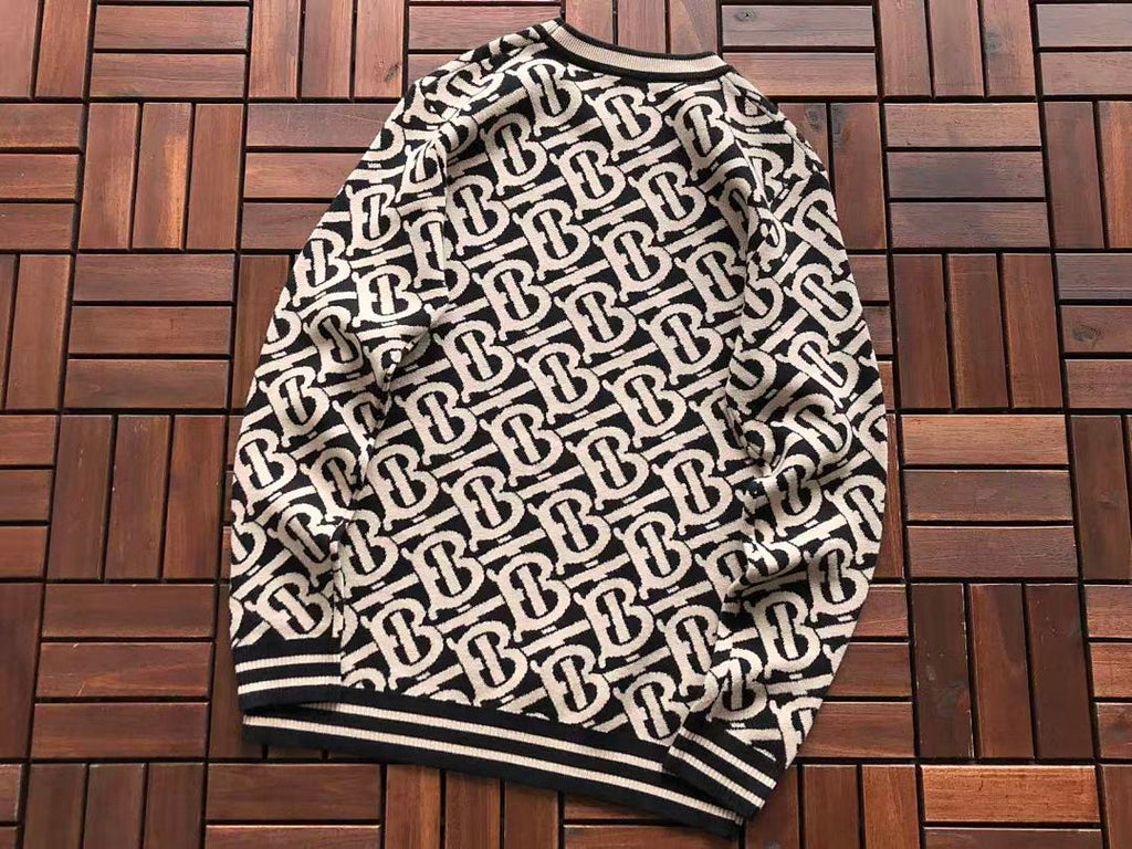 Burberry SWEATER