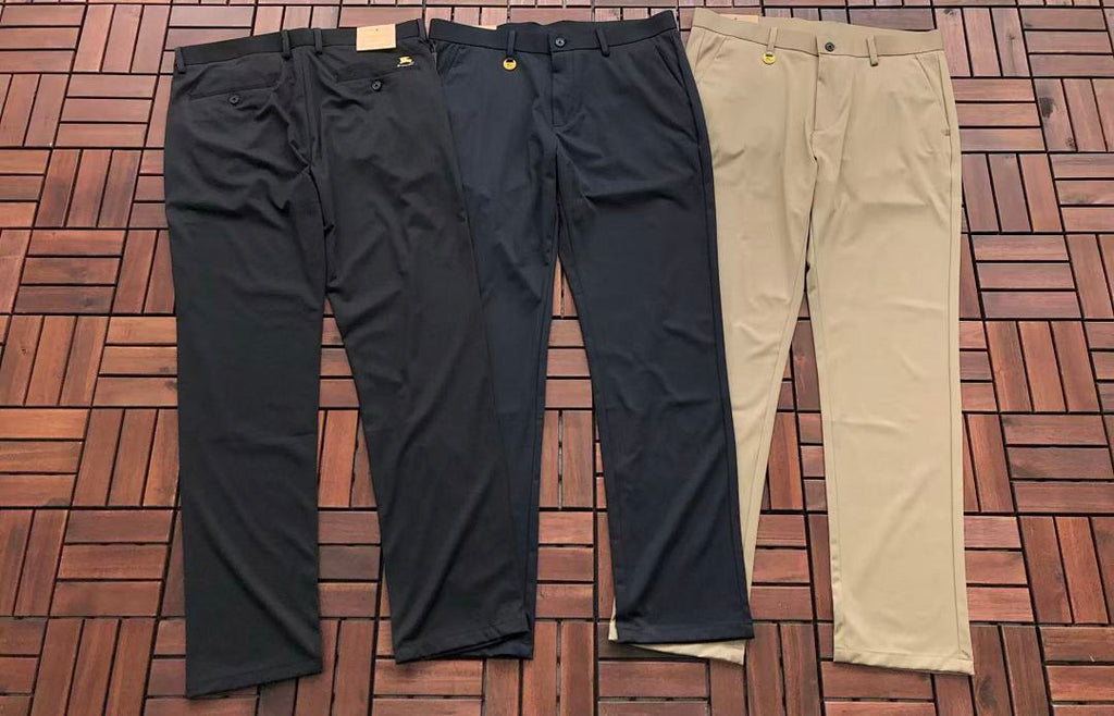 Burberry Trousers