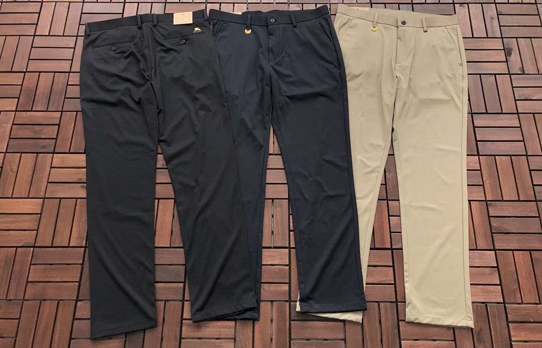 Burberry Trousers