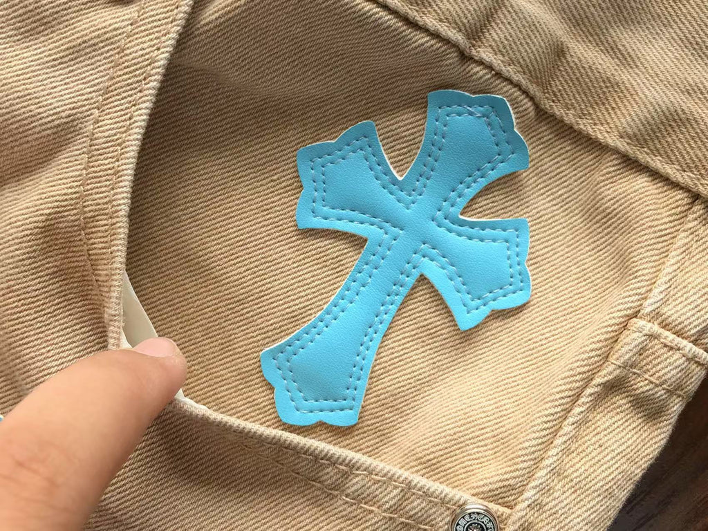 Chrome Hearts TROUSERS