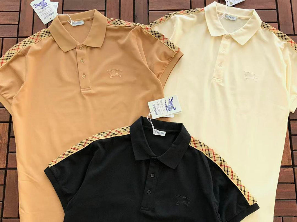 Burberry T-SHIRT
