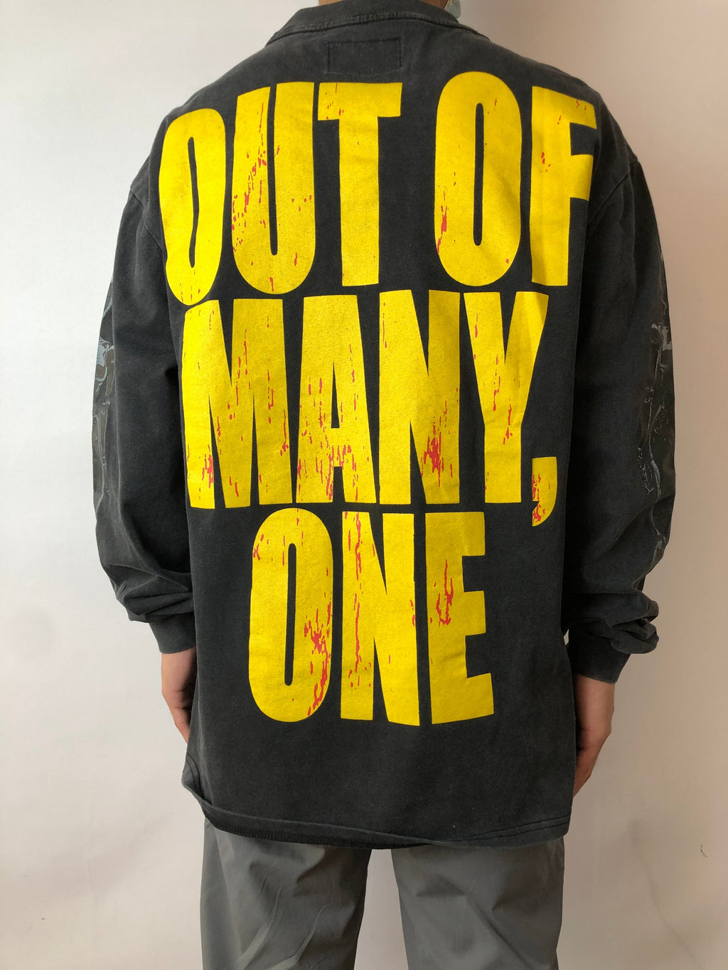 GODSPEED LONG-SLEEVE