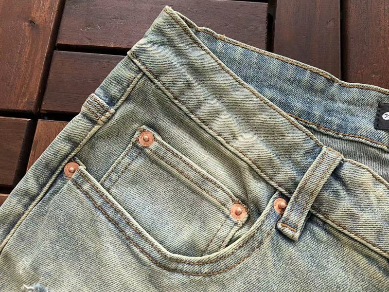 PURPLE BRAND JEANS 11111206