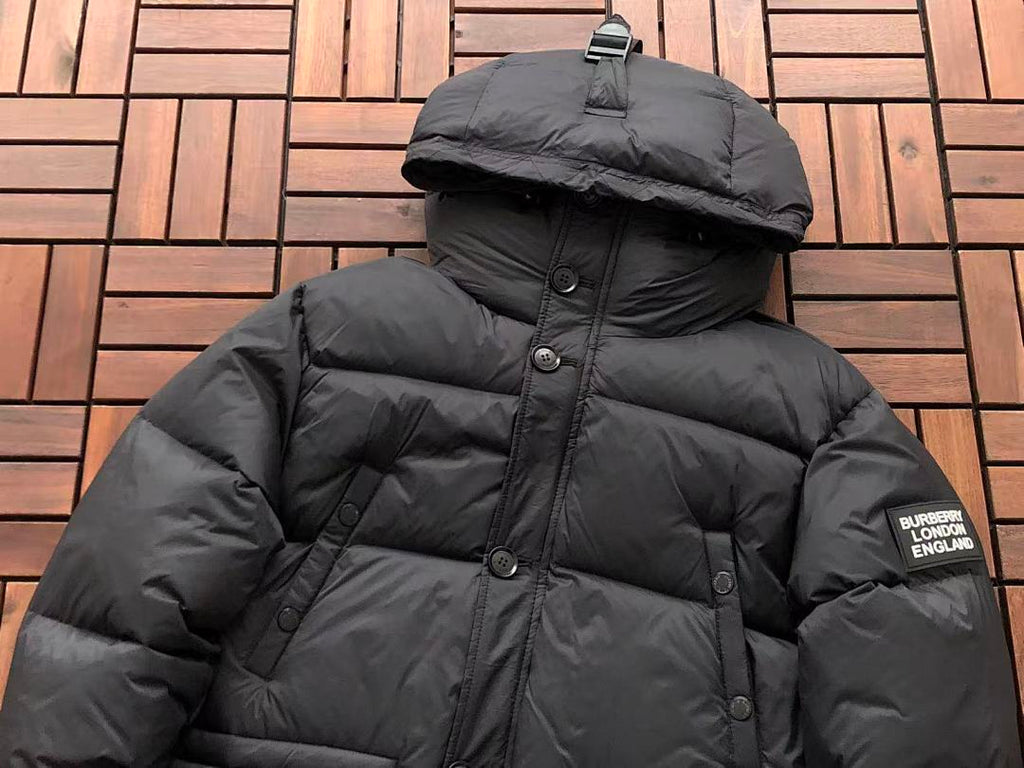 Burberry DOWN