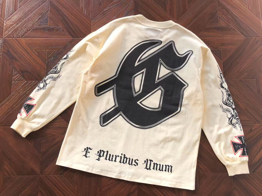 GODSPEED LONG-SLEEVE