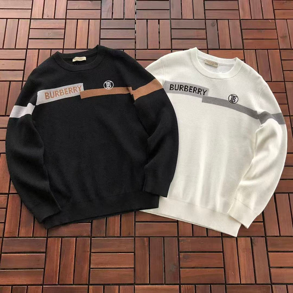 Burberry SWEATER