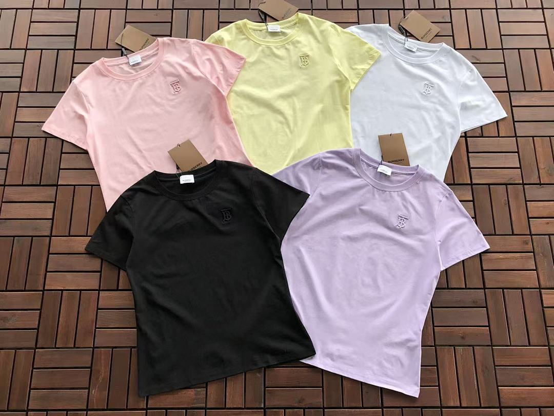 Burberry T-SHIRT