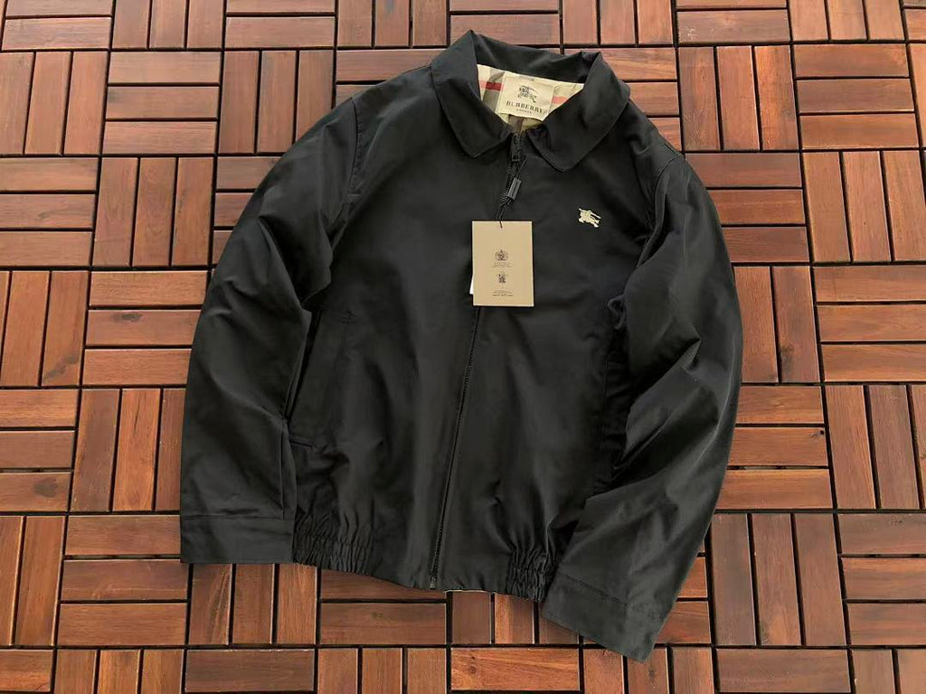 Burberry Jacket