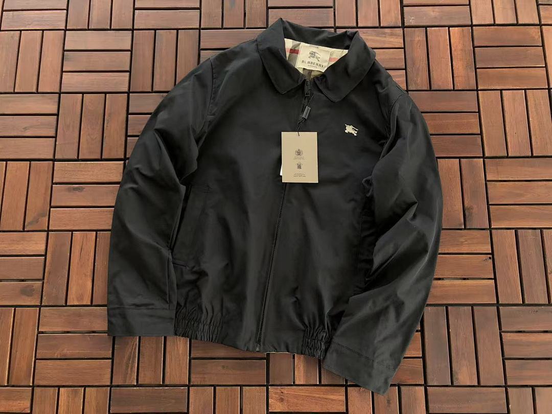 Burberry Jacket