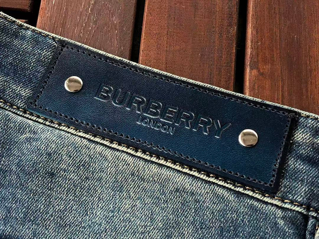 Burberry JEANS