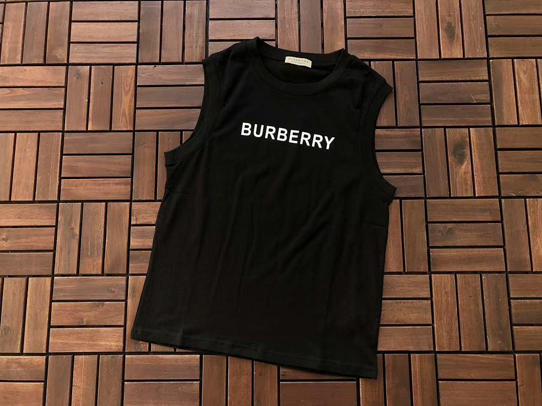 Burberry VEST