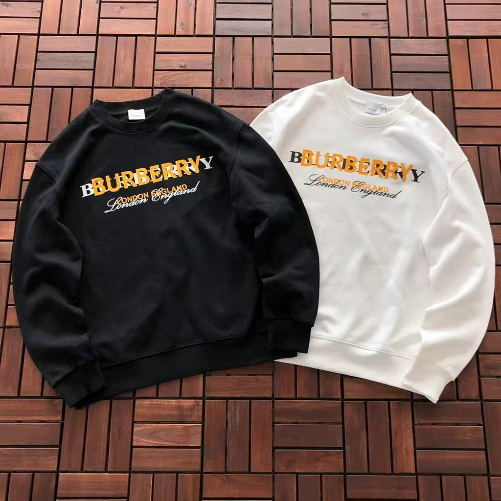 Burberry SWEATER