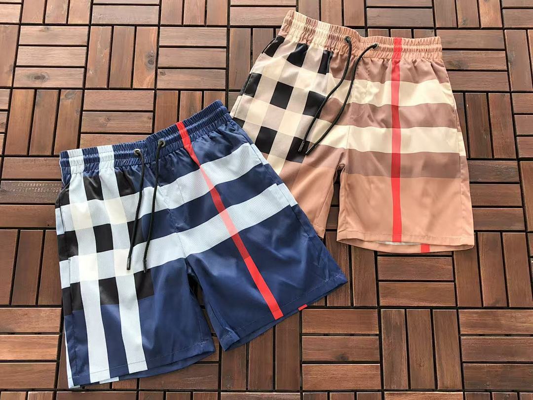 Burberry Shorts