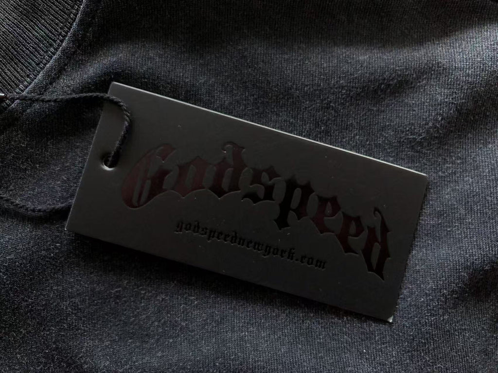 GODSPEED LONG-SLEEVE