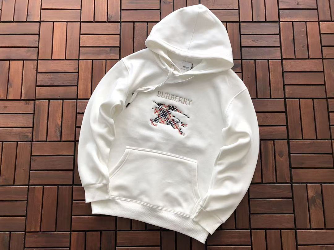 Burberry HOODIE