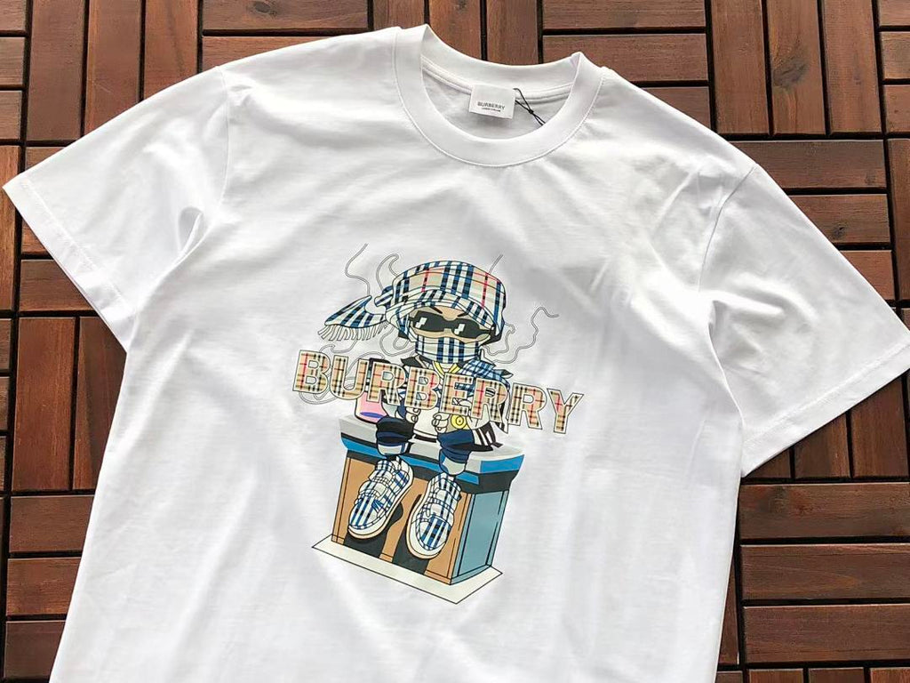 Burberry T-SHIRT