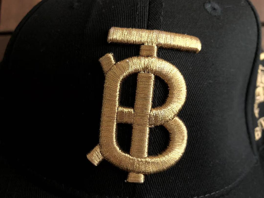 Burberry CAP