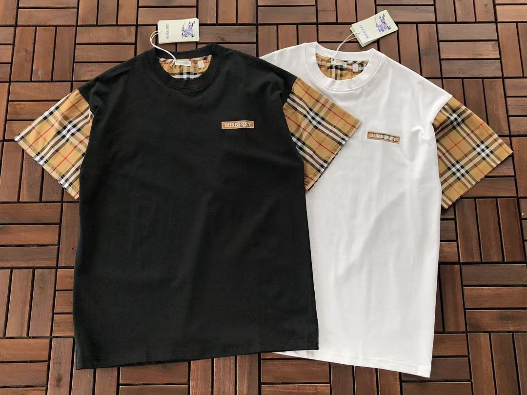 Burberry T-SHIRT
