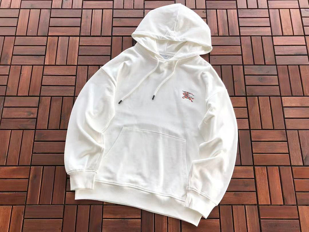 Burberry HOODIE