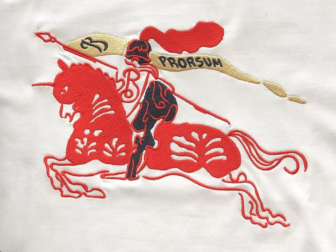 Burberry T-SHIRT