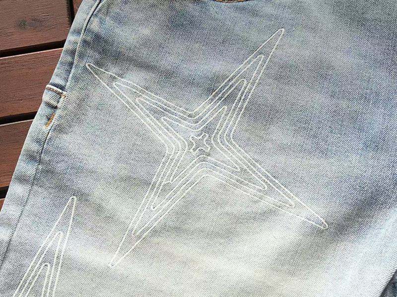 PURPLE BRAND SHORTS JEANS 11111139