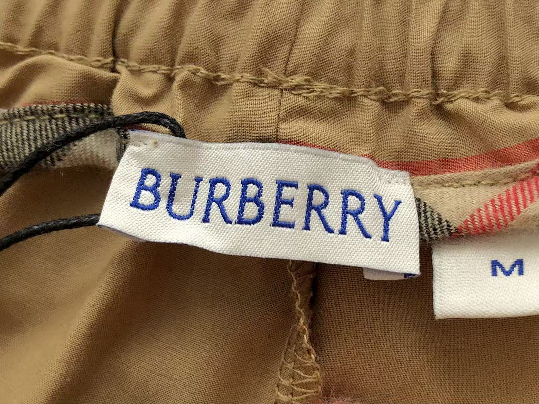 Burberry Shorts