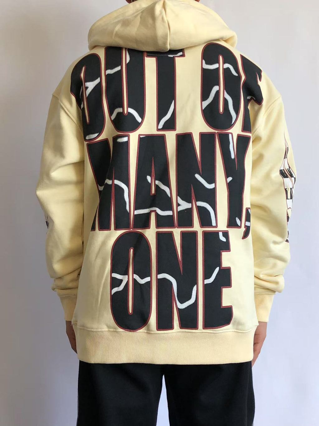 GODSPEED HOODIE