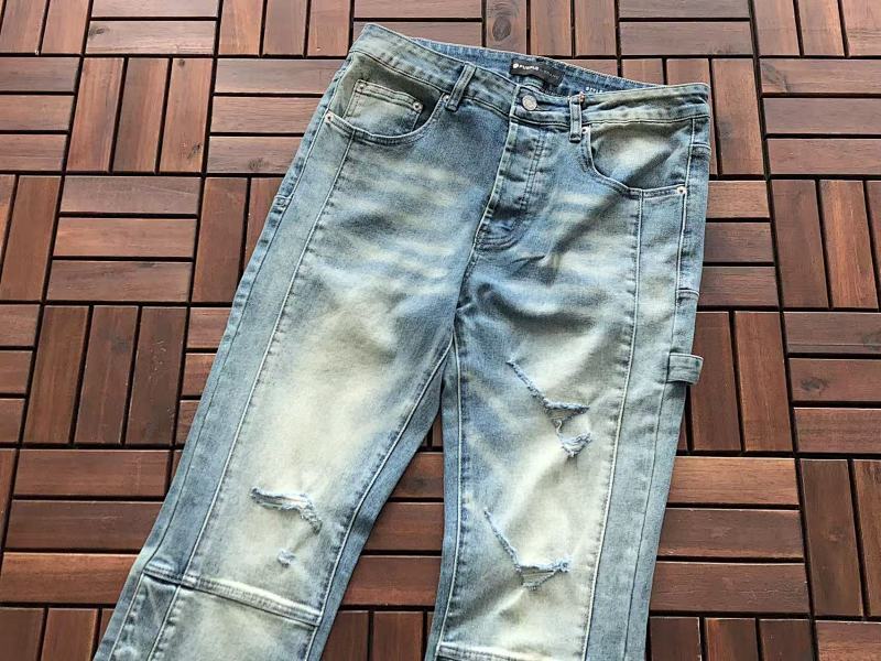 PURPLE BRAND JEANS 11111219