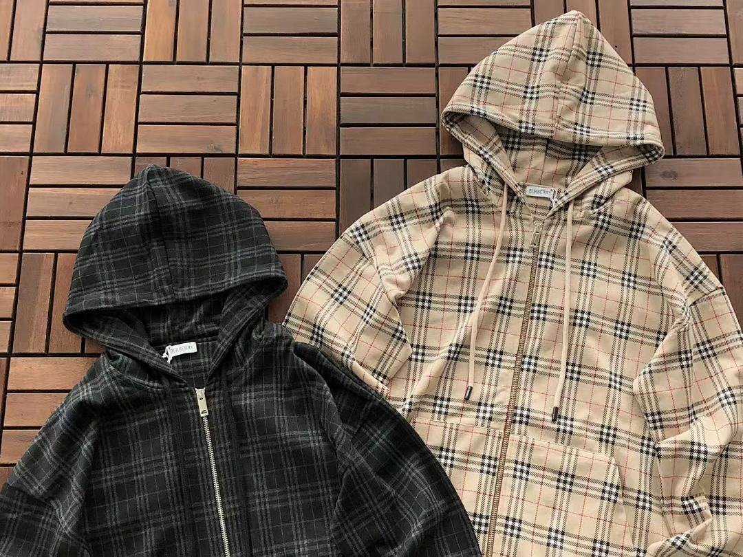 Burberry Jacket