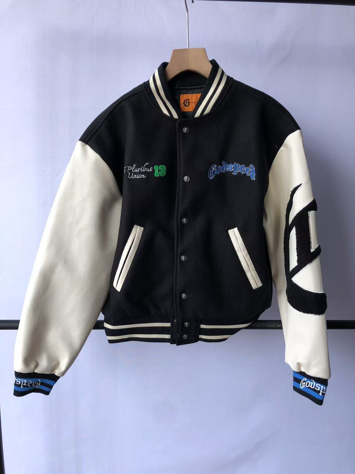 GODSPEED JACKET