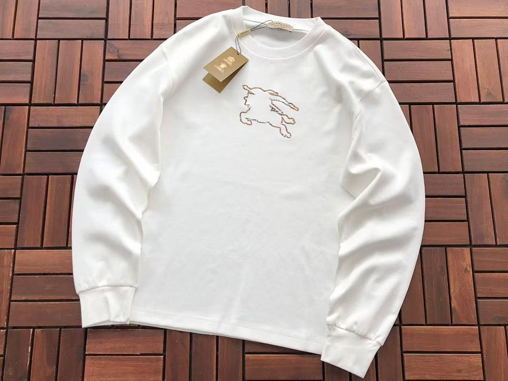 Burberry LONG-SLEEVE