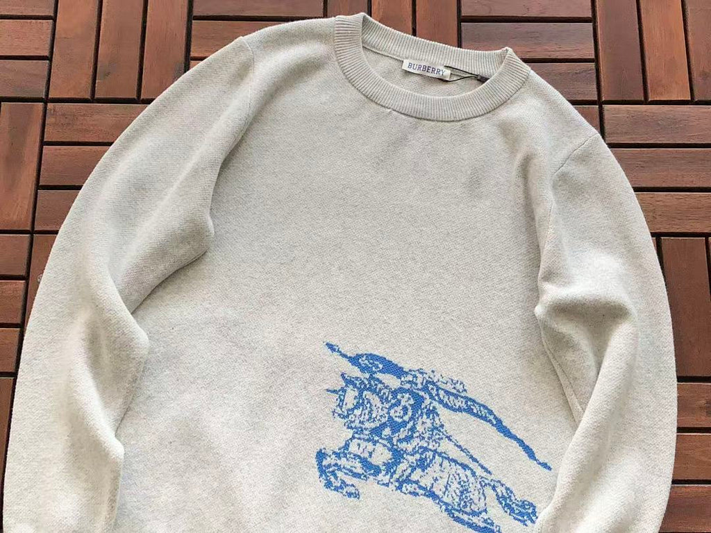 Burberry SWEATER