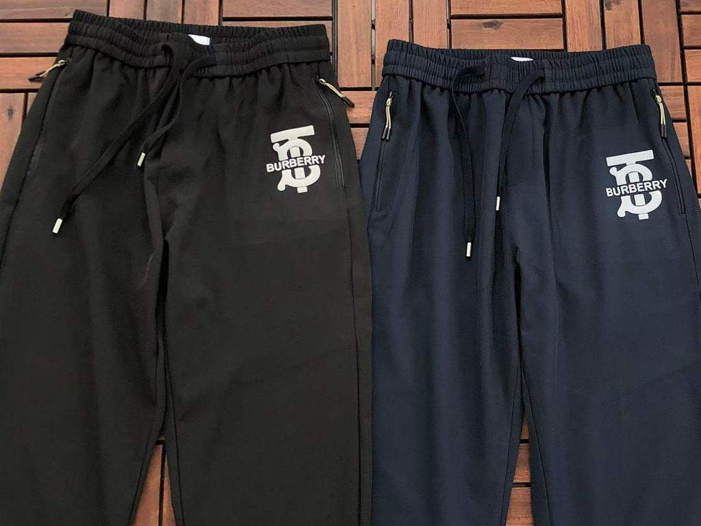Burberry TROUSERS