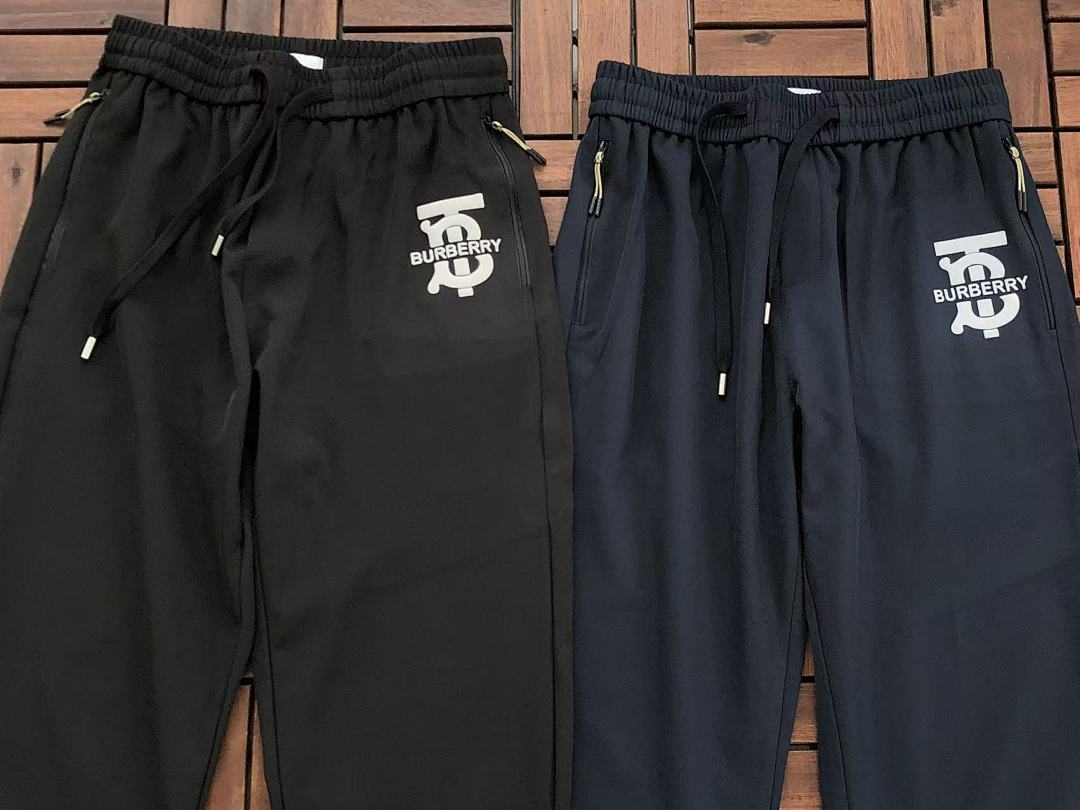Burberry TROUSERS
