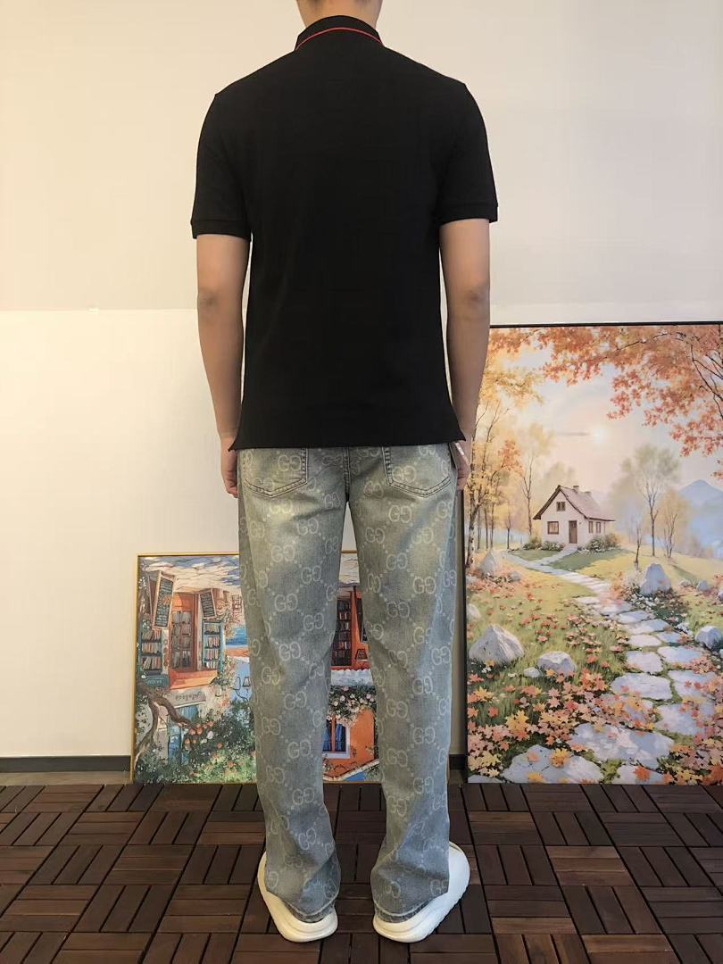 Burberry T-SHIRT