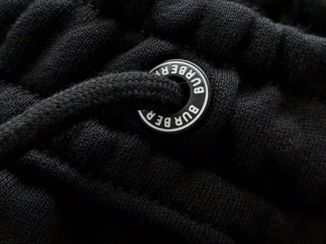 Burberry TROUSERS