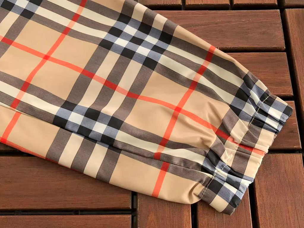 Burberry Jacket