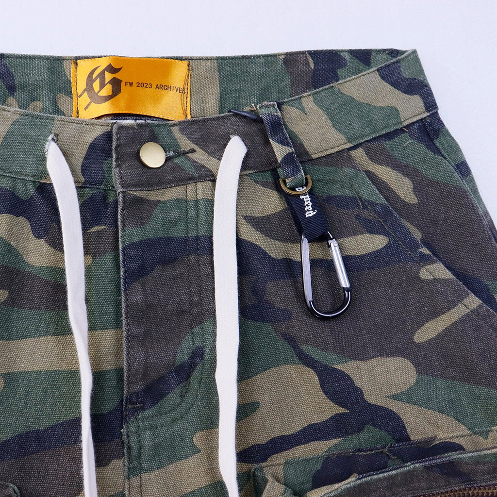 GODSPEED SHORTS