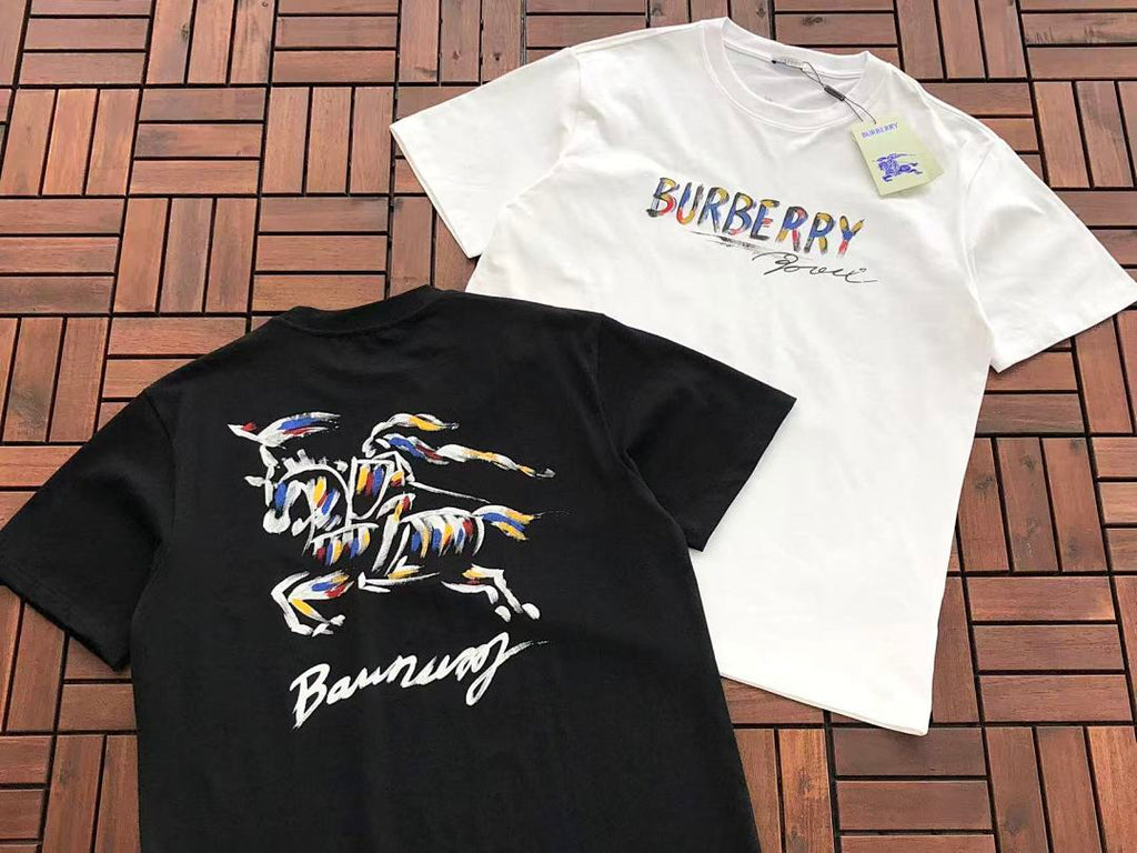 Burberry T-SHIRT