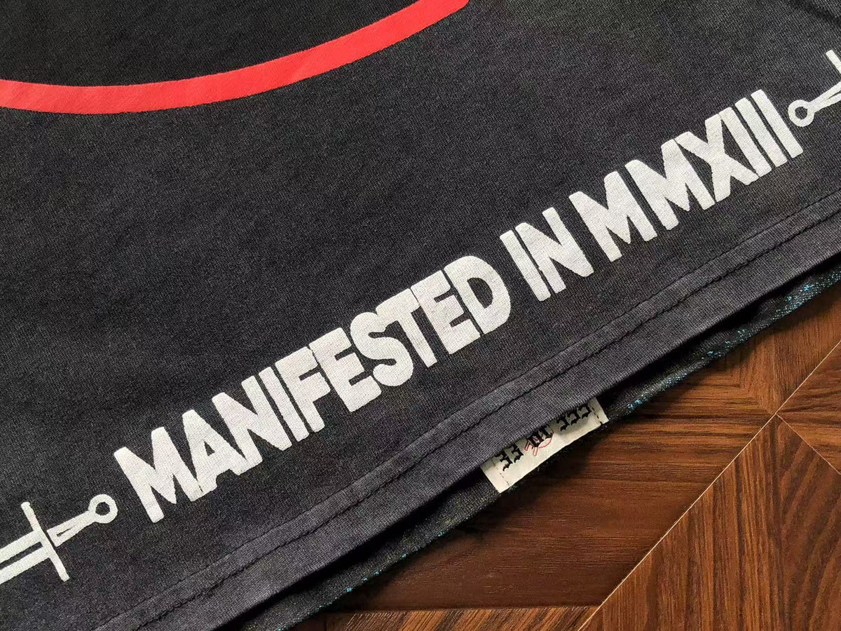 GODSPEED T-SHIRT