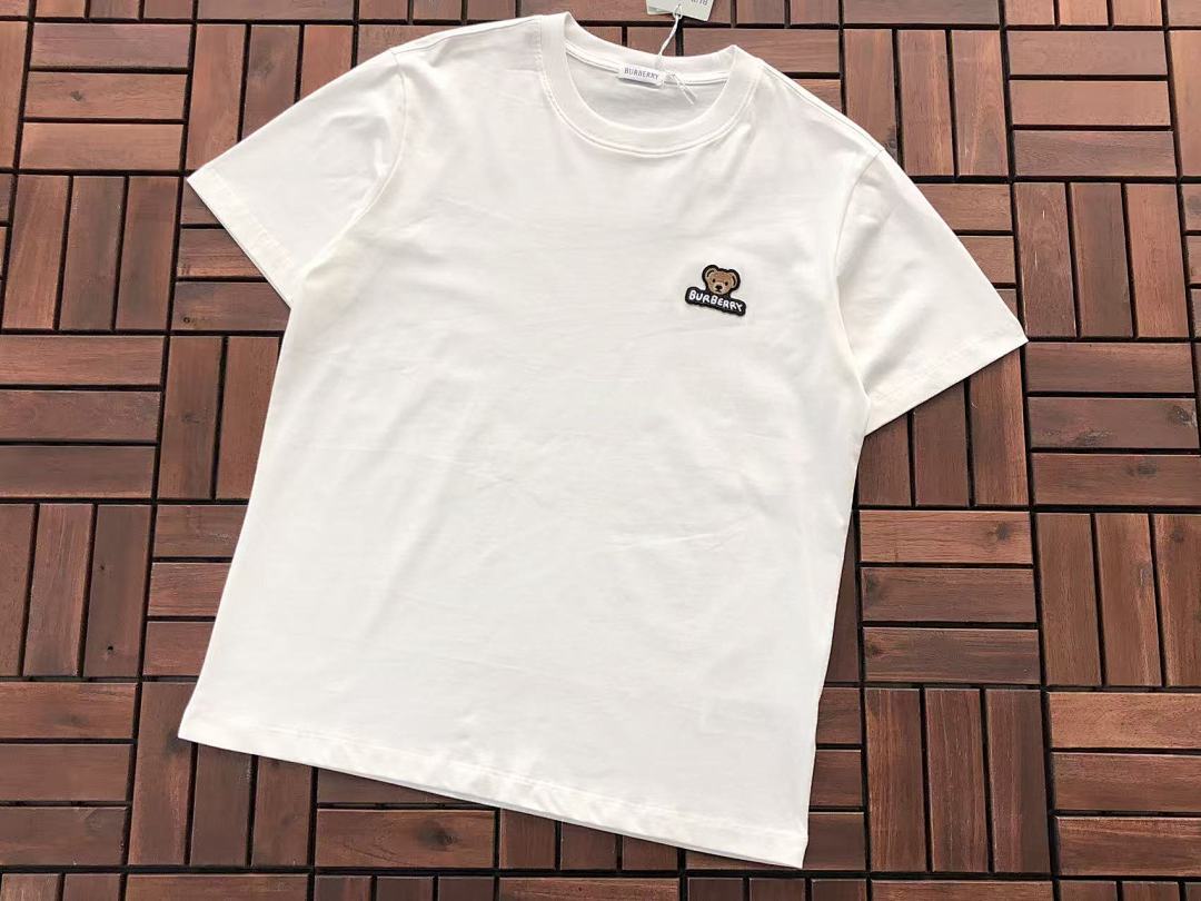 Burberry T-SHIRT