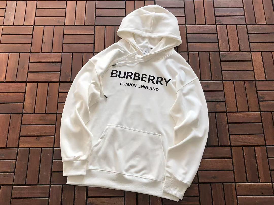 Burberry HOODIE