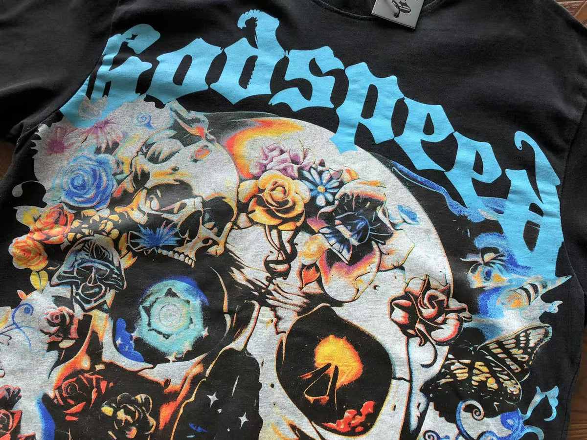 GODSPEED T-SHIRT