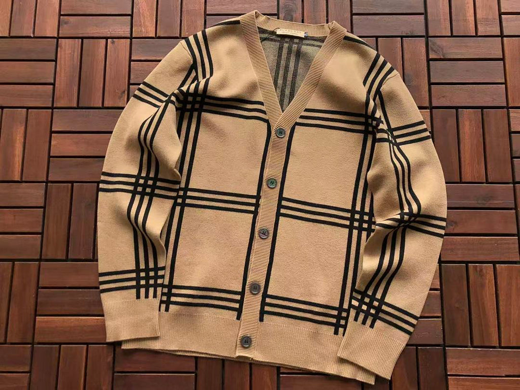 Burberry SWEATER