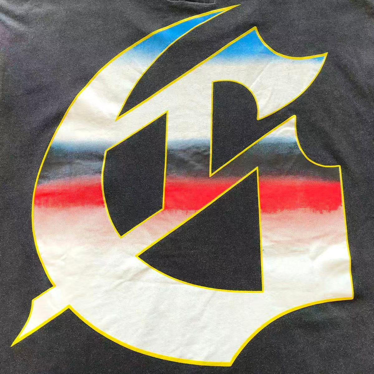 GODSPEED T-SHIRT