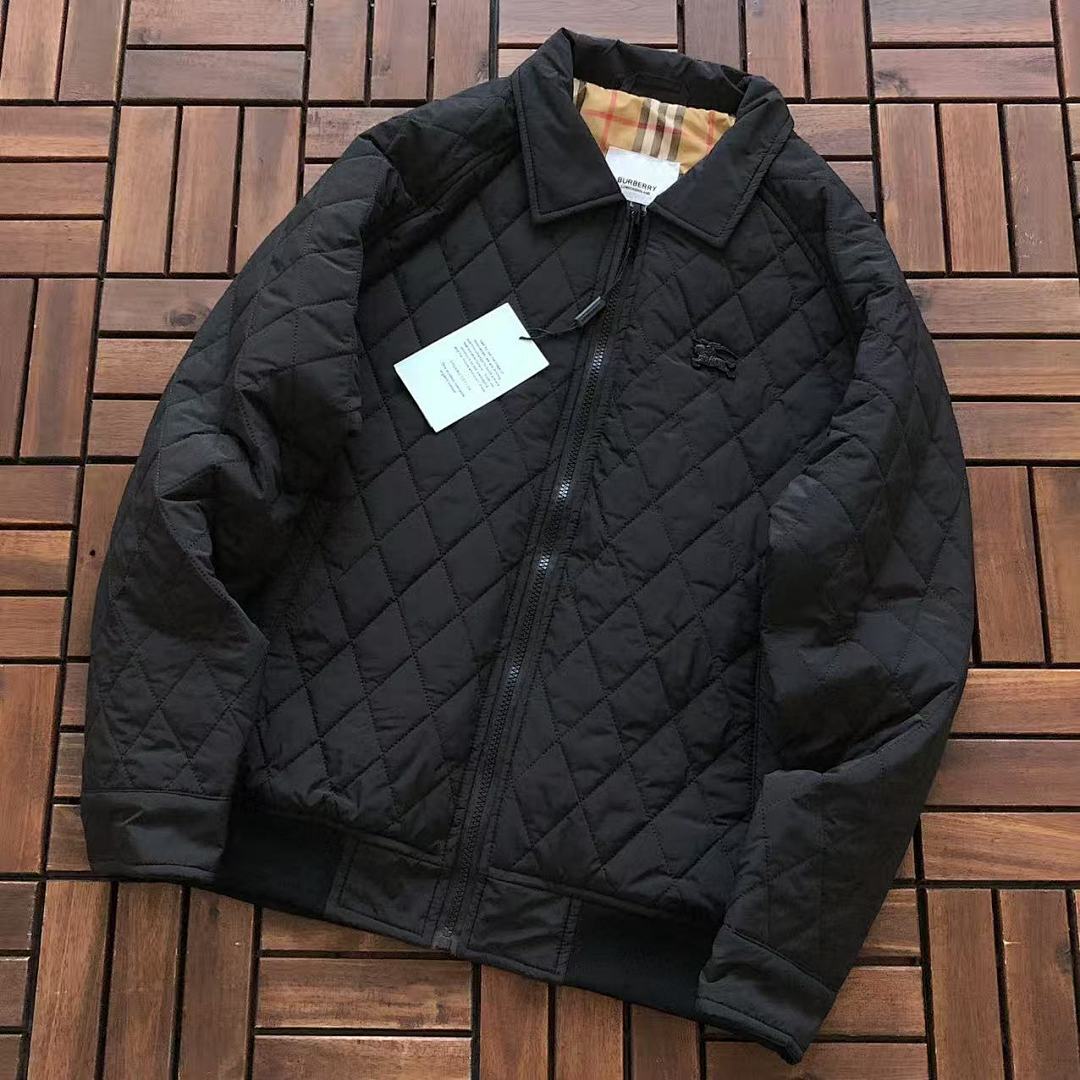 Burberry COTTON